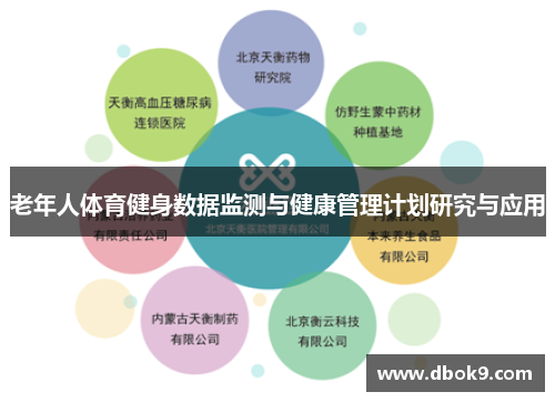 老年人体育健身数据监测与健康管理计划研究与应用